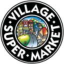 Logo Village Super Market