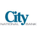 Logo CITY HLDG CO. DL 2,50