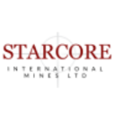 Logo STARCORE INTERNATIONAL MINES