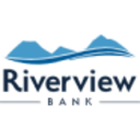 Logo RIVERVIEW BANCORP DL-,01