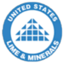 Logo US Lime & Minerals
