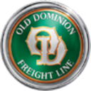 Logo Old Dominion Freight Line
