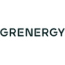 Logo Grenergy Renovables