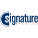 Logo Signature Eyewear