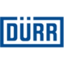 Logo DUERR AG UNSP.ADR 1/5