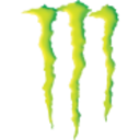 Logo Monster Beverage