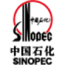 Logo SINOPEC KANTONS H. HD-10