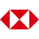 Logo HSBC ADR