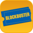 Logo Blockbuster