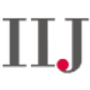 Logo Internet Initiative Japan ADR