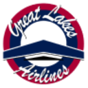 Logo GR. LAKES AVIATION DL-,01