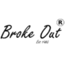 Logo BROE OUT