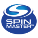 Logo SPIN MASTER