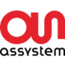 Logo Assystem