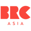 Logo BRC Asia