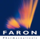 Logo FARON PHARMACEUTICALS