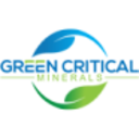 Logo GREEN CRITICAL MINERALS
