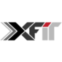 Logo XFIT BRAN