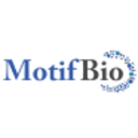 Logo MOTIF BIO PLC LS -,0001