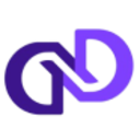 Logo Code Chain New Continent