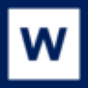 Logo Willscot Holdings