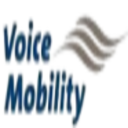 Logo VOICE MOBILITY INTL INC. Registered Shares DL -,001