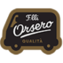 Logo ORSERO S.P.A.
