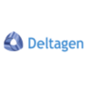 Logo DELTAGEN INC. DL-,001