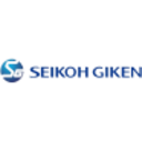 Logo SEIKOH GIKEN CO.