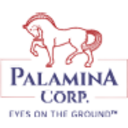 Logo Palamina