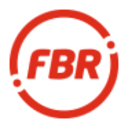 Logo FBR Ltd.
