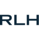 Logo RLH PROPERTIES SAB DE CV