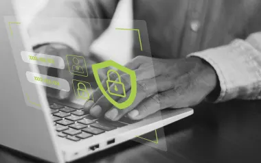 Cybersecurity als Megatrend