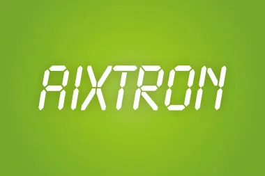 Diese Trader haben Aixtron im Portfolio