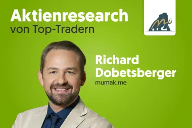 Alphabet - Bewertungsanalyse von Richard Dobetsberger