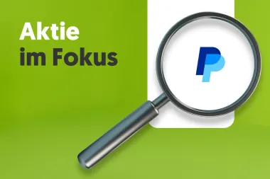 PayPal überzeugt mit Q2-Zahlen - Übernahmespekulation treibt Kurs