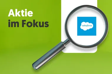 Salesforce - KI Gewinner oder Verlierer?