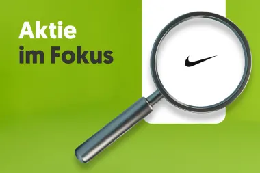 Warum wikifolio-Trader den Nike-Rücksetzer kaufen