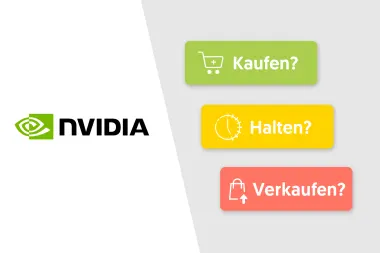 Nvidia – Die Bewertungs-Diskussion hält an