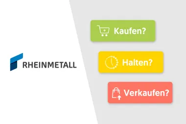 Rückschlag bei Rheinmetall: Hintergründe und Reaktionen
