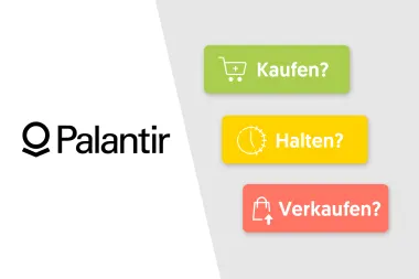 Bei Palantir nähern sich die Kursziele dem Aktienkurs an