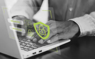 Cybersecurity als Megatrend