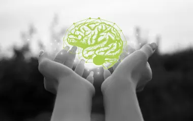 Investieren in Künstliche Intelligenz