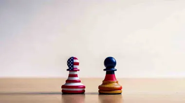 Home Bias made in USA: Sind deutsche Aktien plötzlich the place to be?