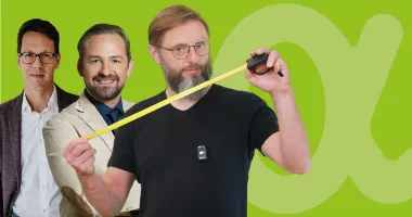 Besser als die besten Fondsmanager