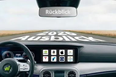 All in 2026? Wo die Reise hingeht…