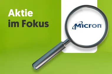 Mircon Technology „wie am Faden entlang gezogen“
