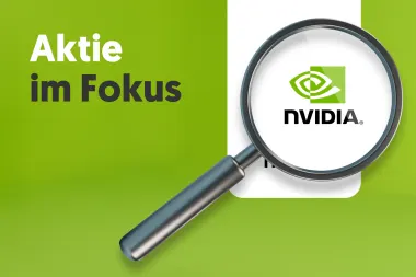 Nvidia liefert, die große Kaufwelle bleibt aber (noch) aus