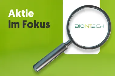 BioNTech zwischen Aktionärsfrust und Übernahmefantasie