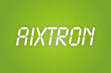 Diese Trader haben Aixtron im Portfolio